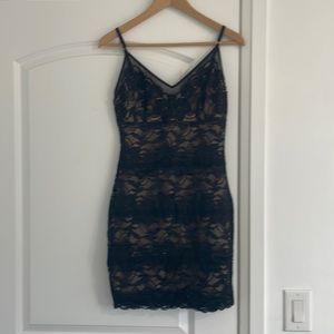 Guess cocktail dress